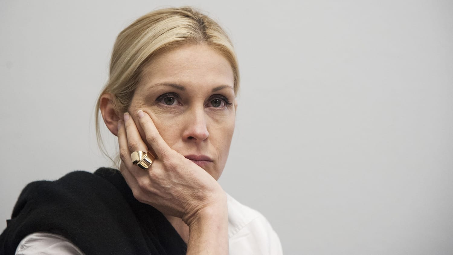Kelly Rutherford 2022