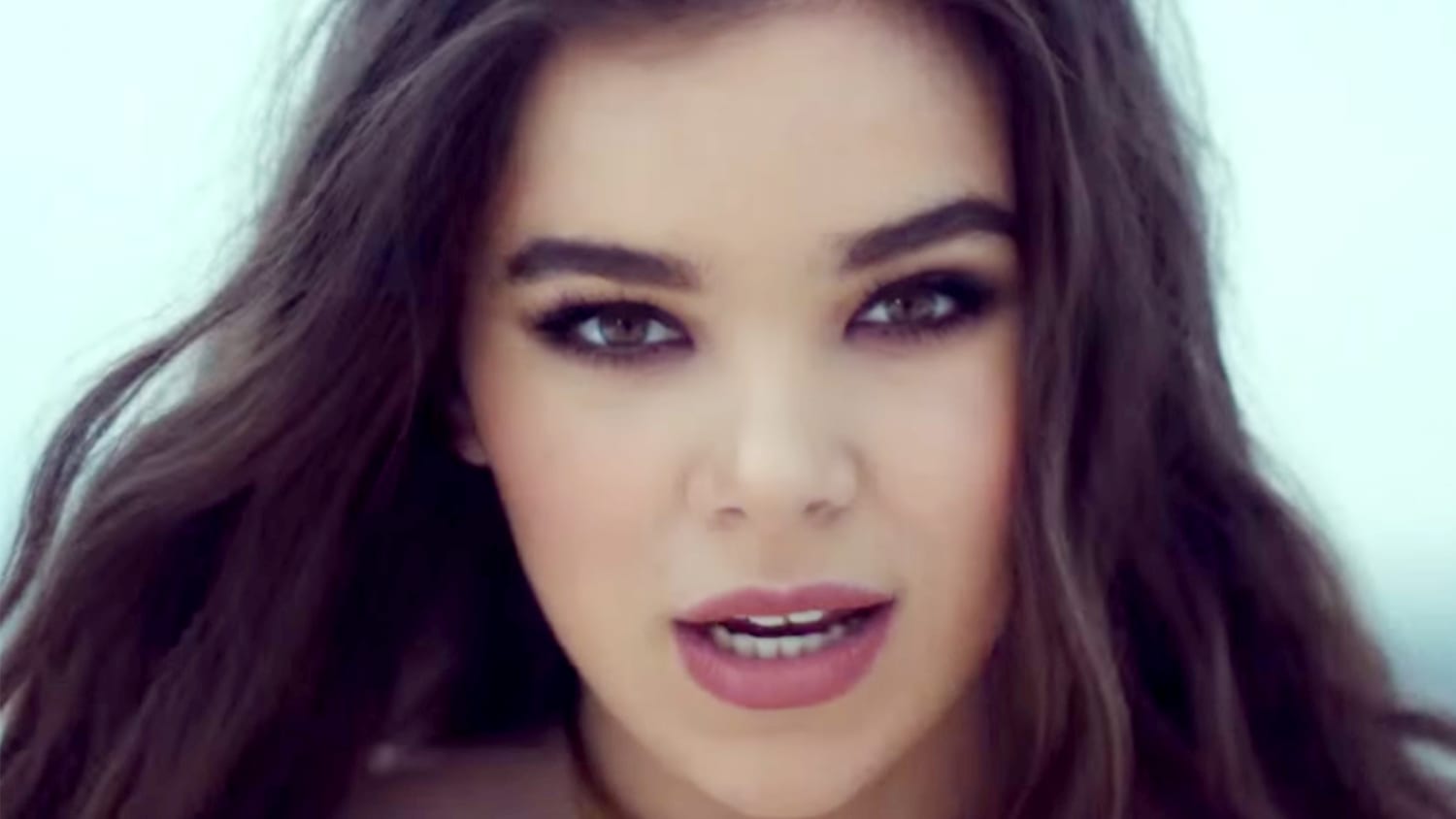 Hailee Steinfeld Love Myself