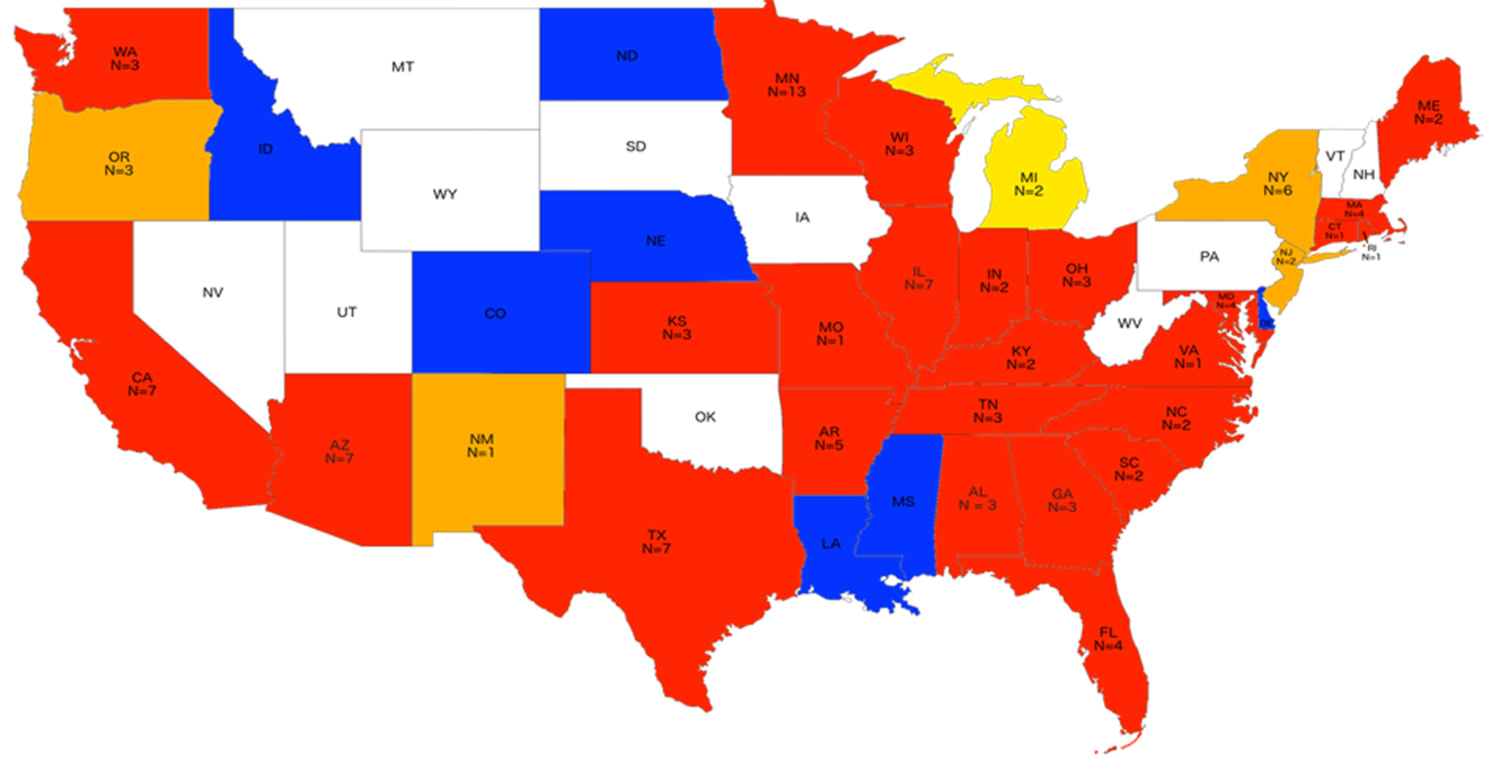 head lice super strain pennsylvania