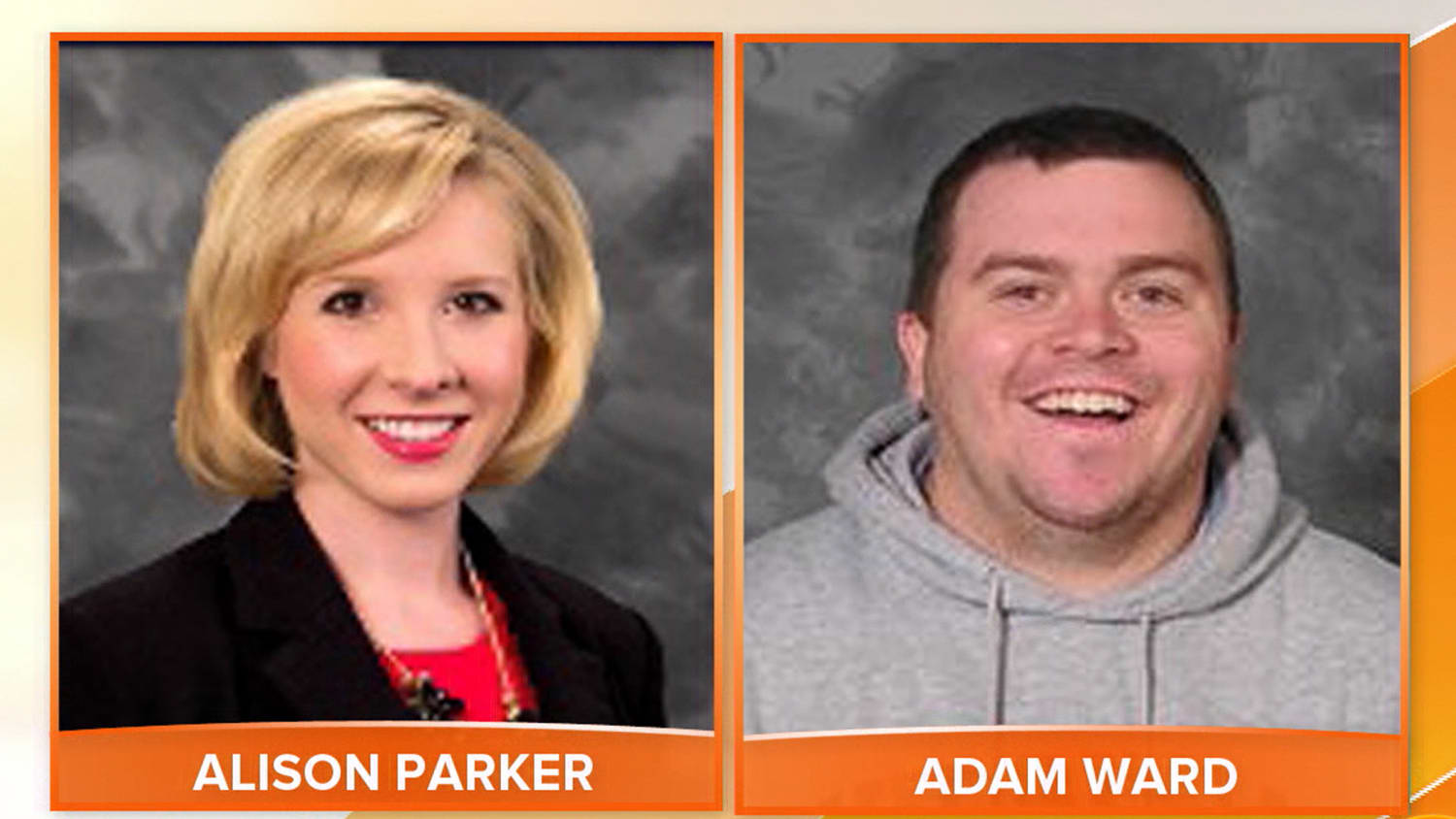 Reporter, cameraman killed in shooting while on air