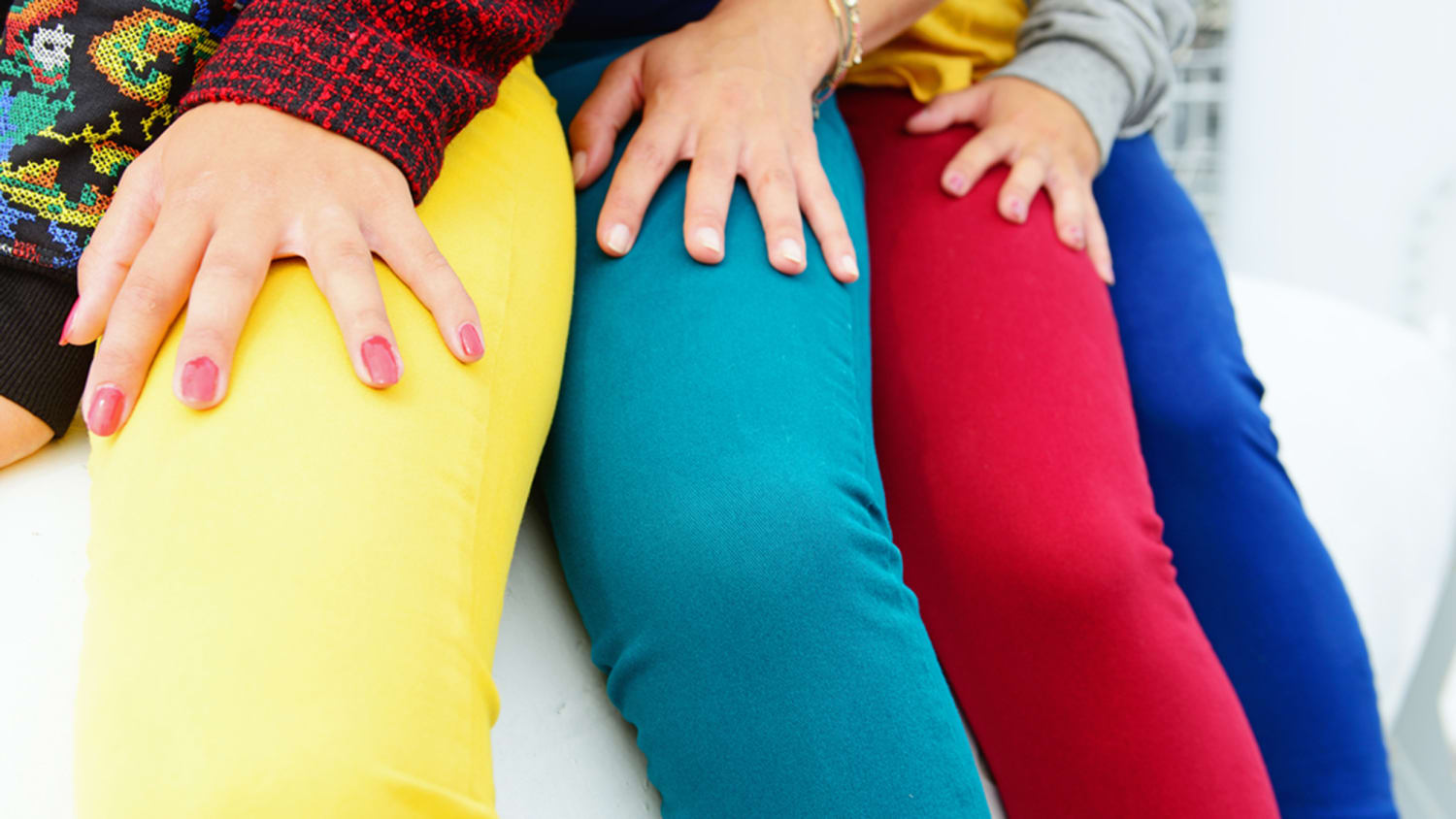 High school adds dress-code restrictions to yoga pants, leggings amid  protest