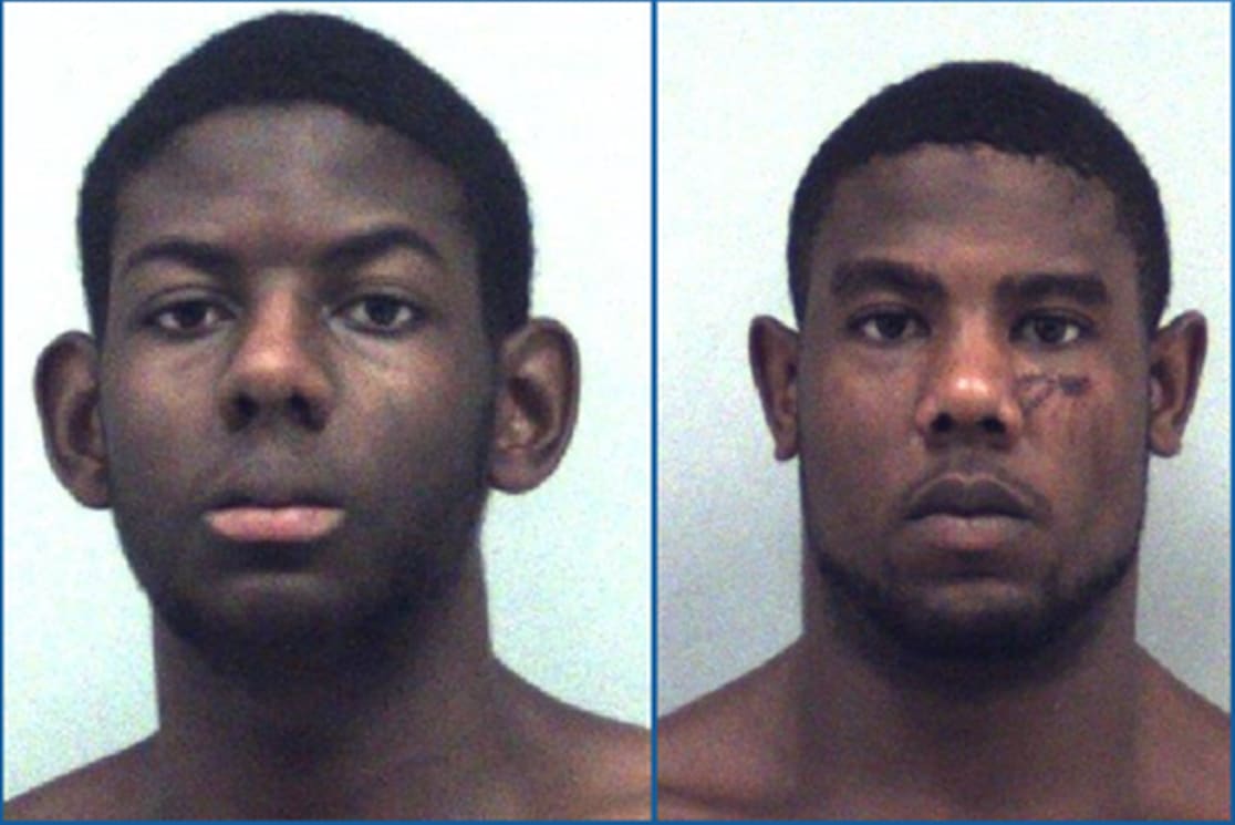 Georgia Brothers Charged With Viciously Beating Parents, Arson