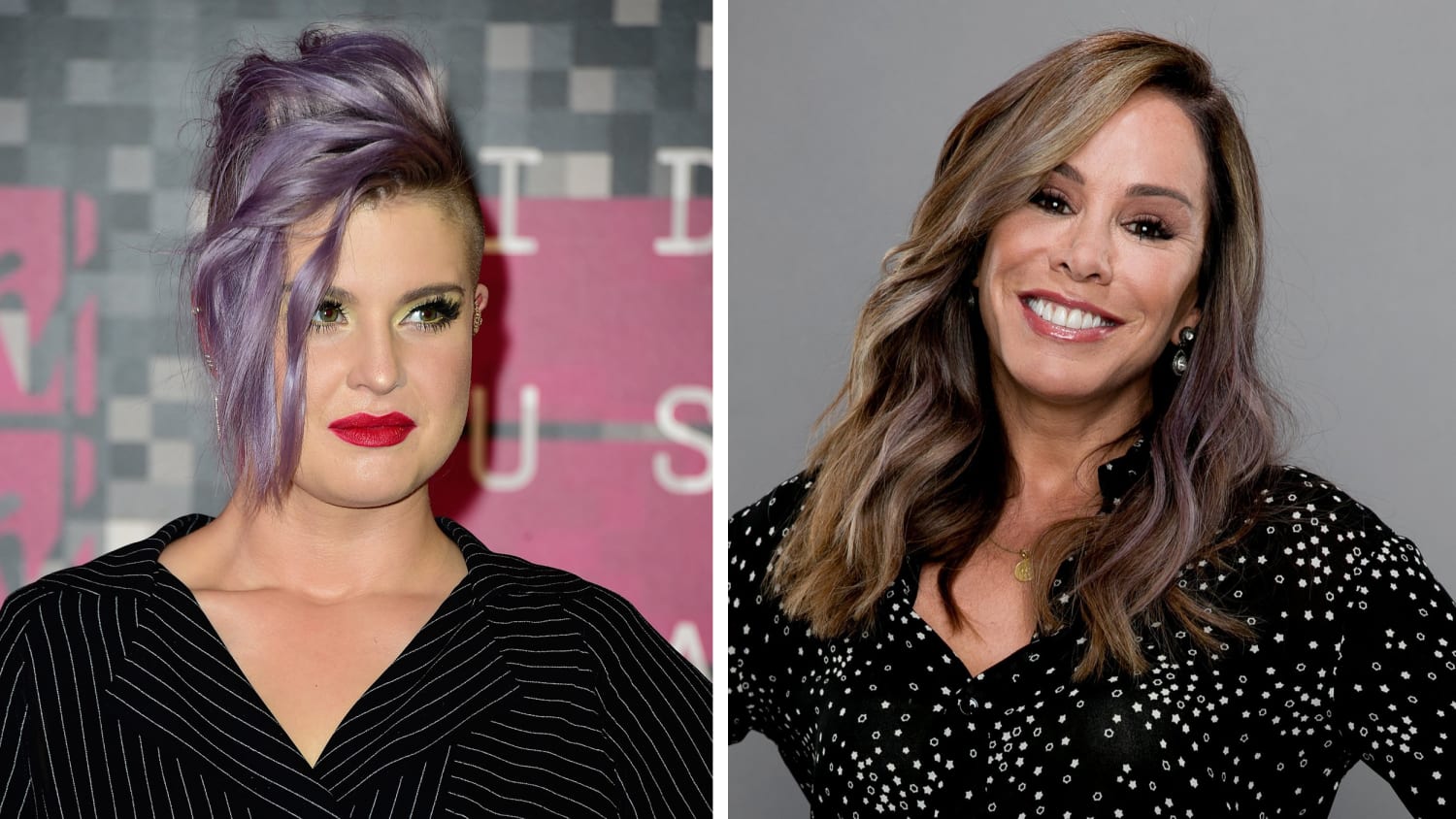 Kelly Osbourne Leaving Fashion Police | News | BET, image size:1500x844