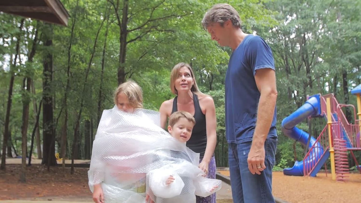 Every day, I'm hovering': 'Copter Mommy' video pokes fun at overprotective ways Every day, I'm hovering': 'Copter Mommy' video pokes fun at overprotective ways