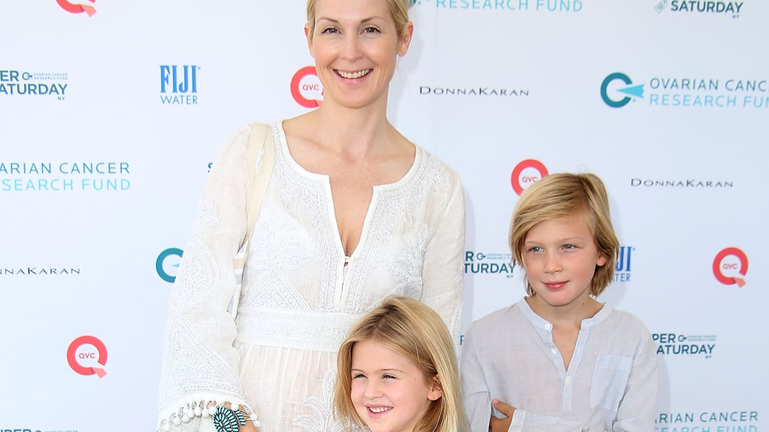 Kelly Rutherford Should Go On Apology Tour In Custody Dispute Says Legal Analyst