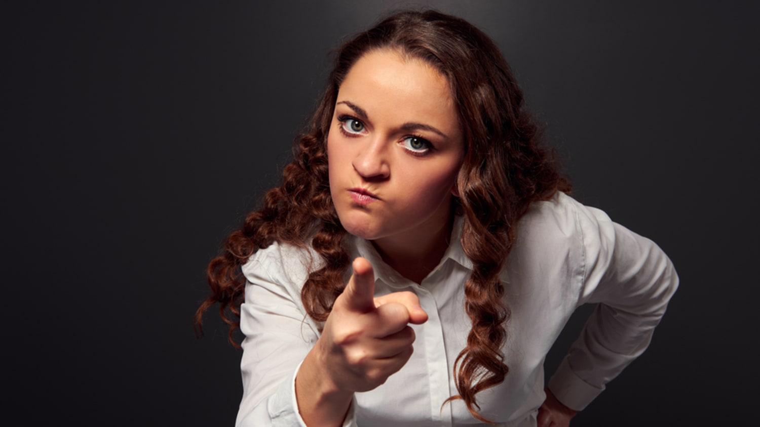 How to not be called an 'angry woman': 7 ways to speak up