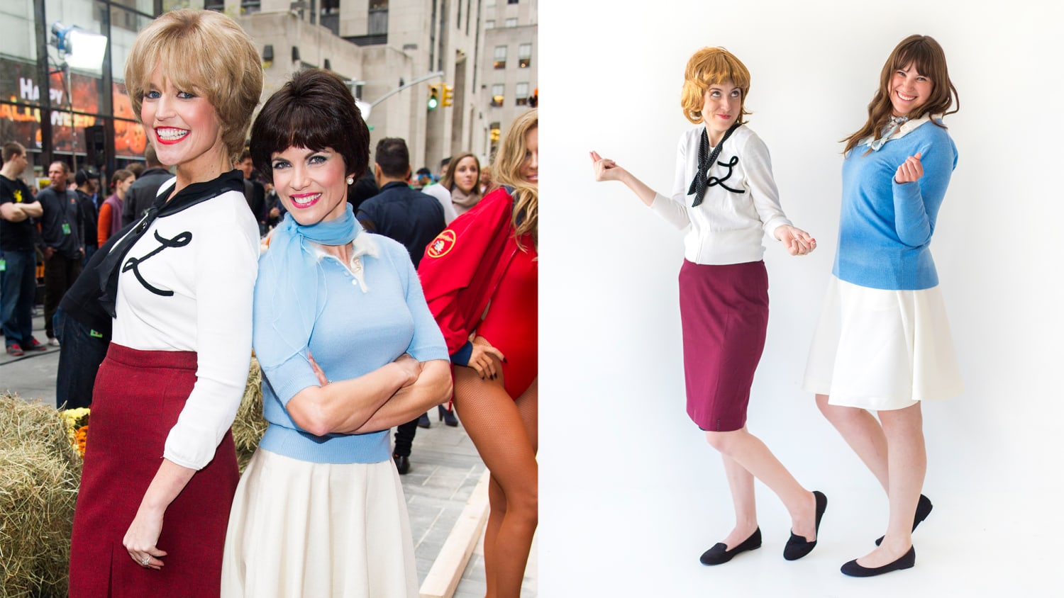easy movie character costume ideas
