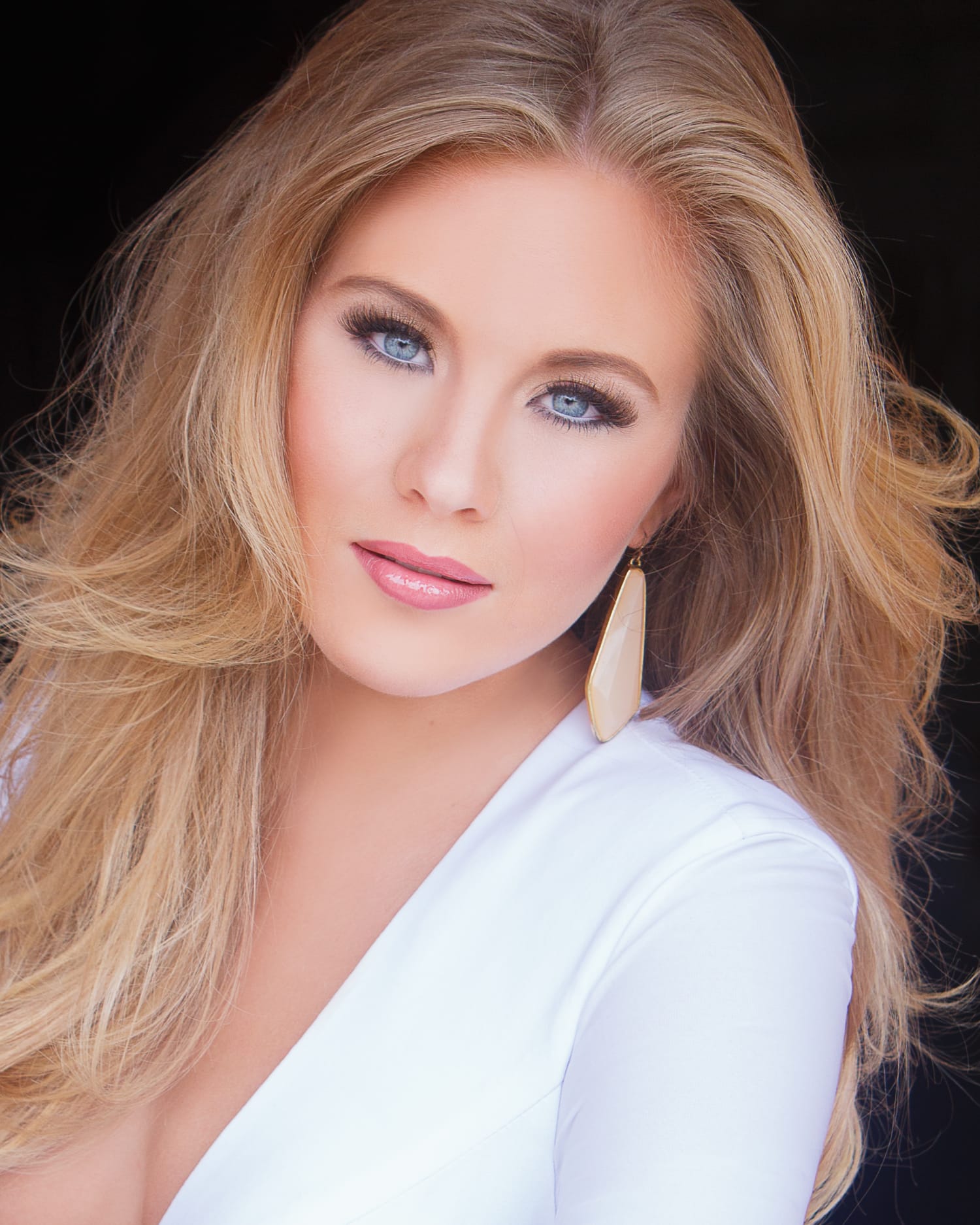 This Miss America Secret Will SHOCK You (Ima Hogg)
