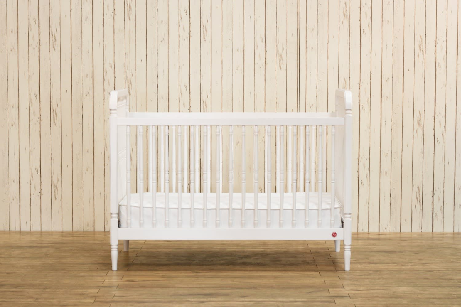 Million dollar baby outlet liberty crib white