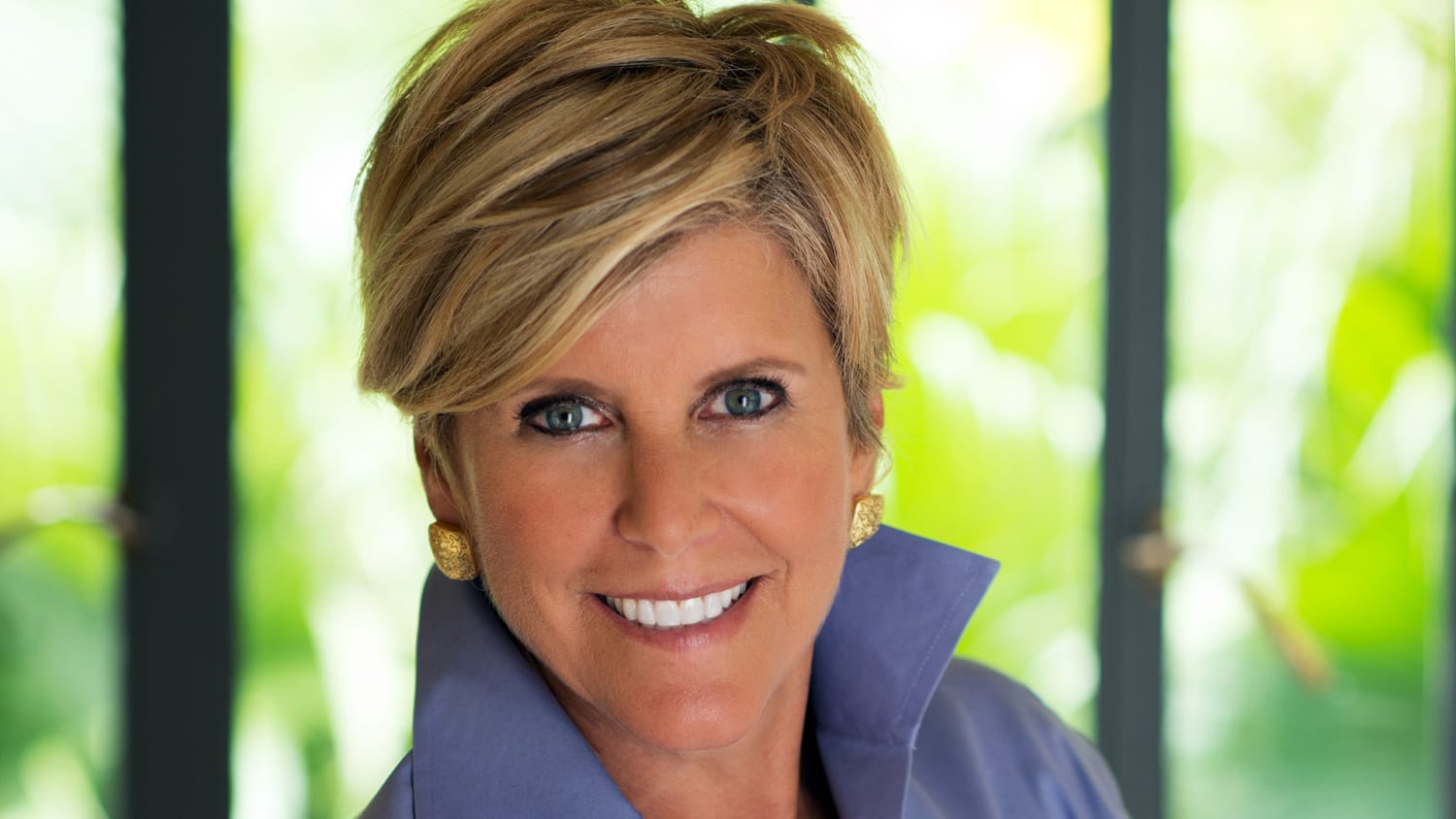 Suze Orman is here to help you take control of your financial fears. 
