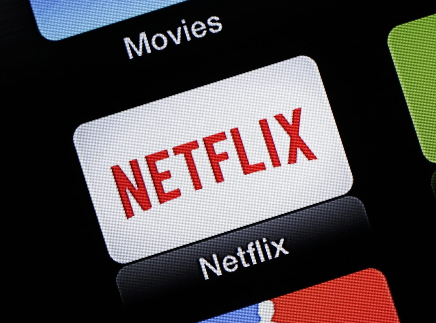 Netflix Acquires Global Streaming Rights to 3 More U.S. TV Shows