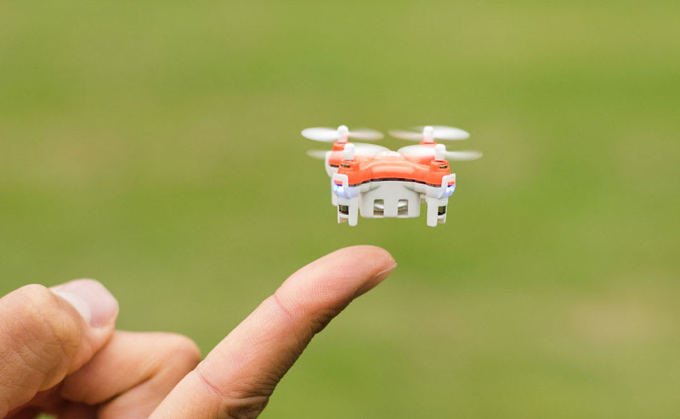 Smallest drones hot sale for sale