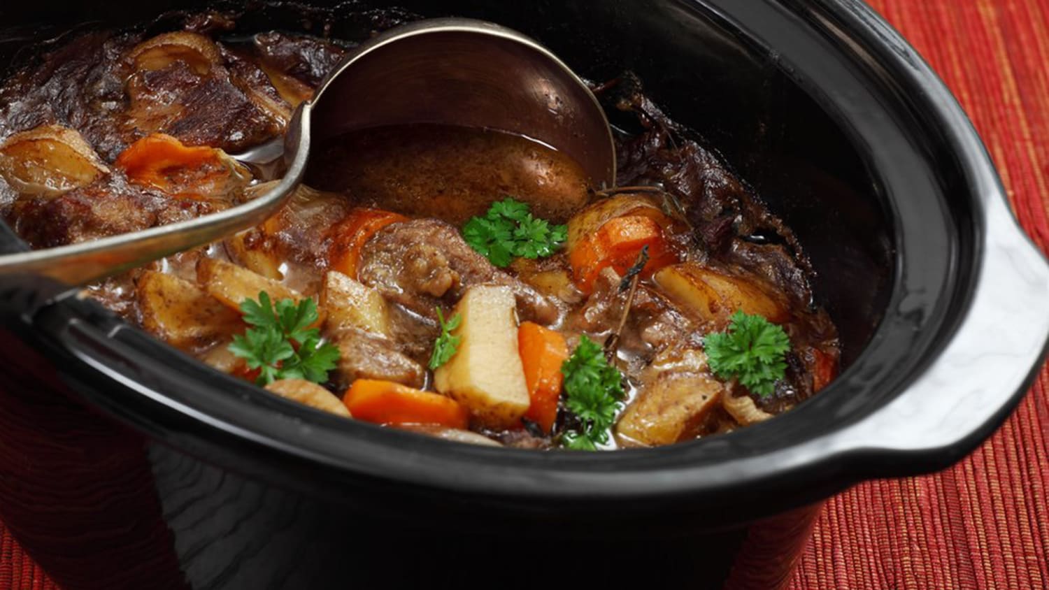 Why You Need This Extra Large Slow Cooker in Your Kitchen - Food
