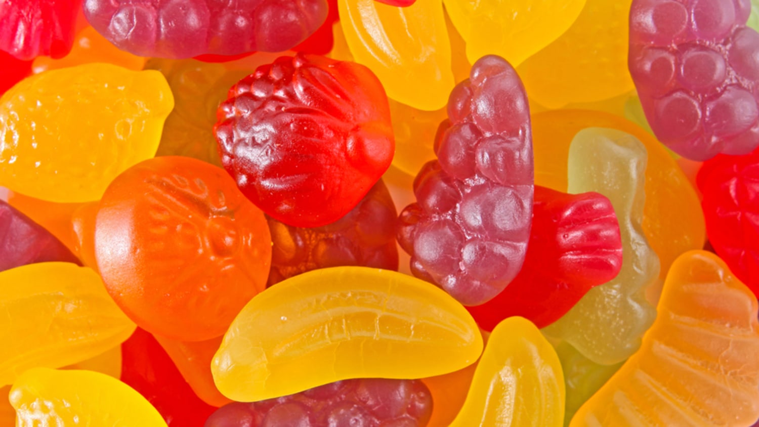 What is the definition of a chewy candy? - Quora