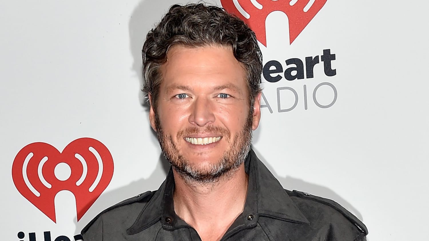 Blake Shelton Makes Wish Come True For Special Fan