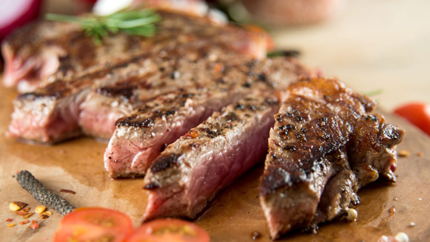 Is grass-fed beef worth the cost? New company wants to deliver it to your  door