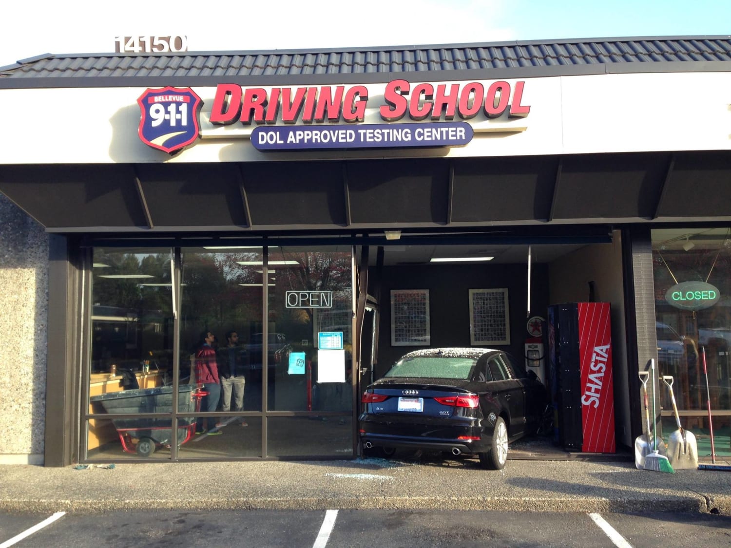 Driver License Testing  Seattle Driving Academy