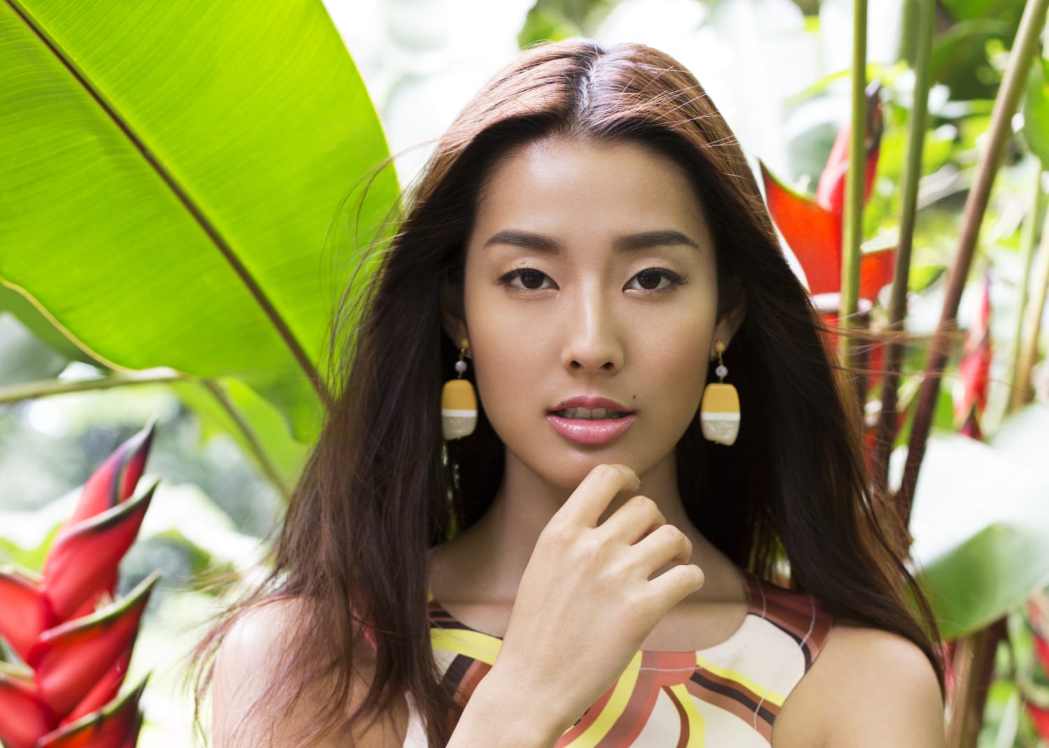 Finding My Way Sumire Matsubara On Acting Diversity And Connecting With Her Roots