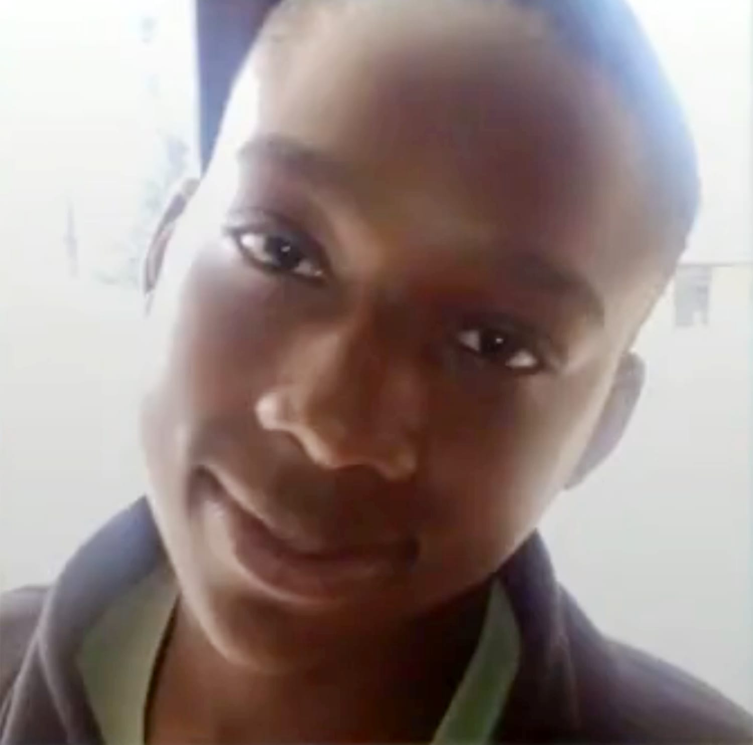 Mother Outraged After Driver Hits Kills Son Then Posts Pictures Of Body