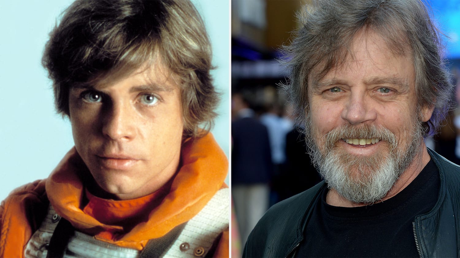 Mark Hamill Star Wars Luke Skywalker Life Mask Cast Jedi 