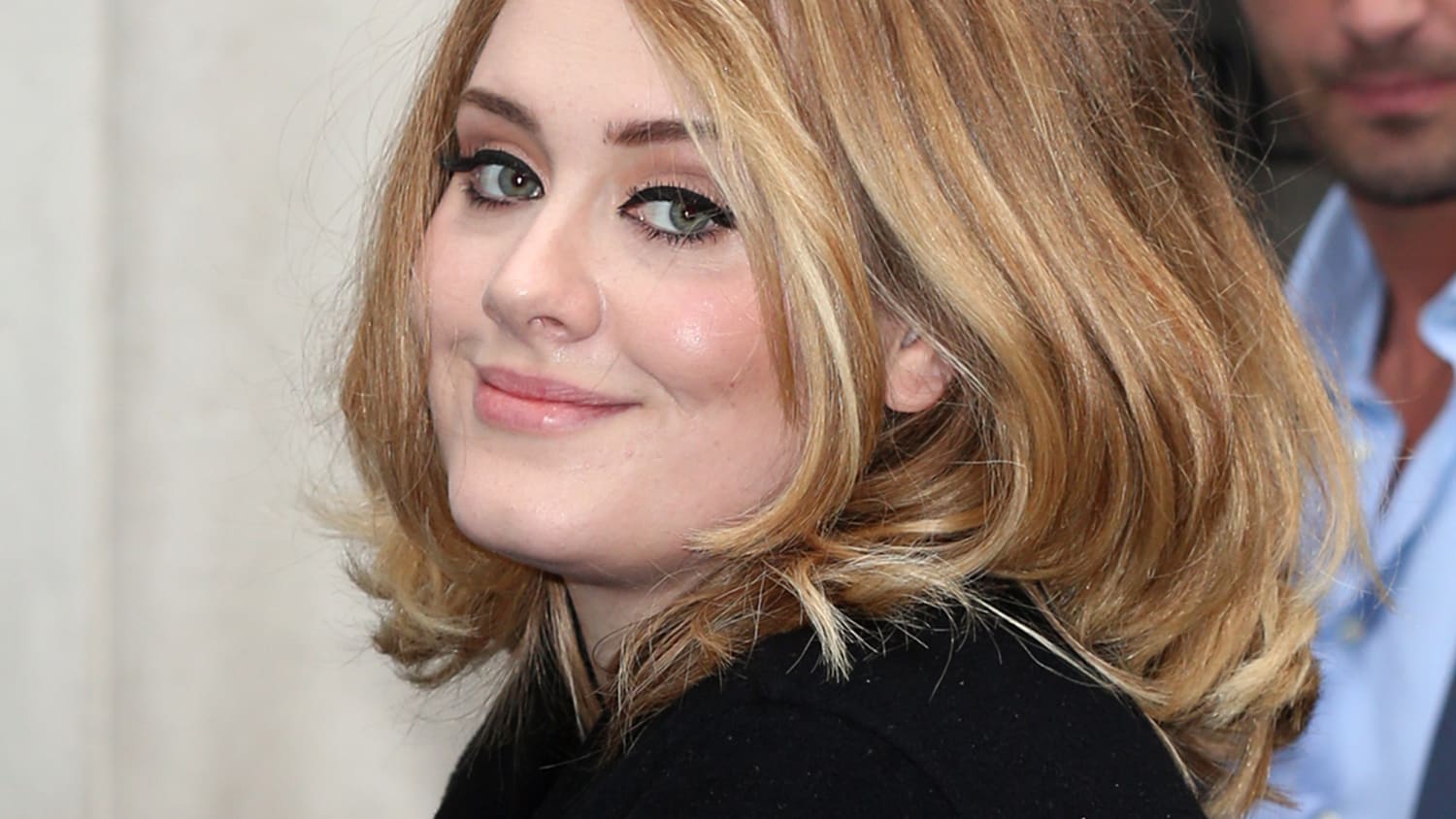 Adele's Emotional Interview: Music, Motherhood, Hollywood, Las