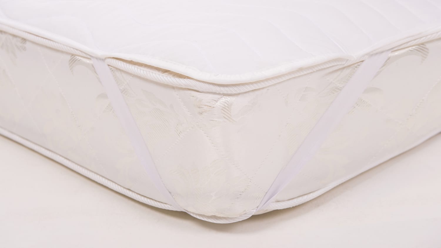 How to clean a mattress pad