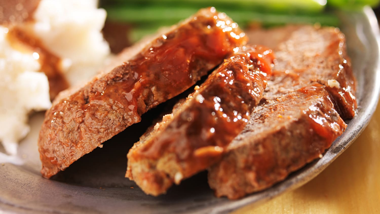 Valerie Bertinelli's Italian Turkey Meatloaf Recipe