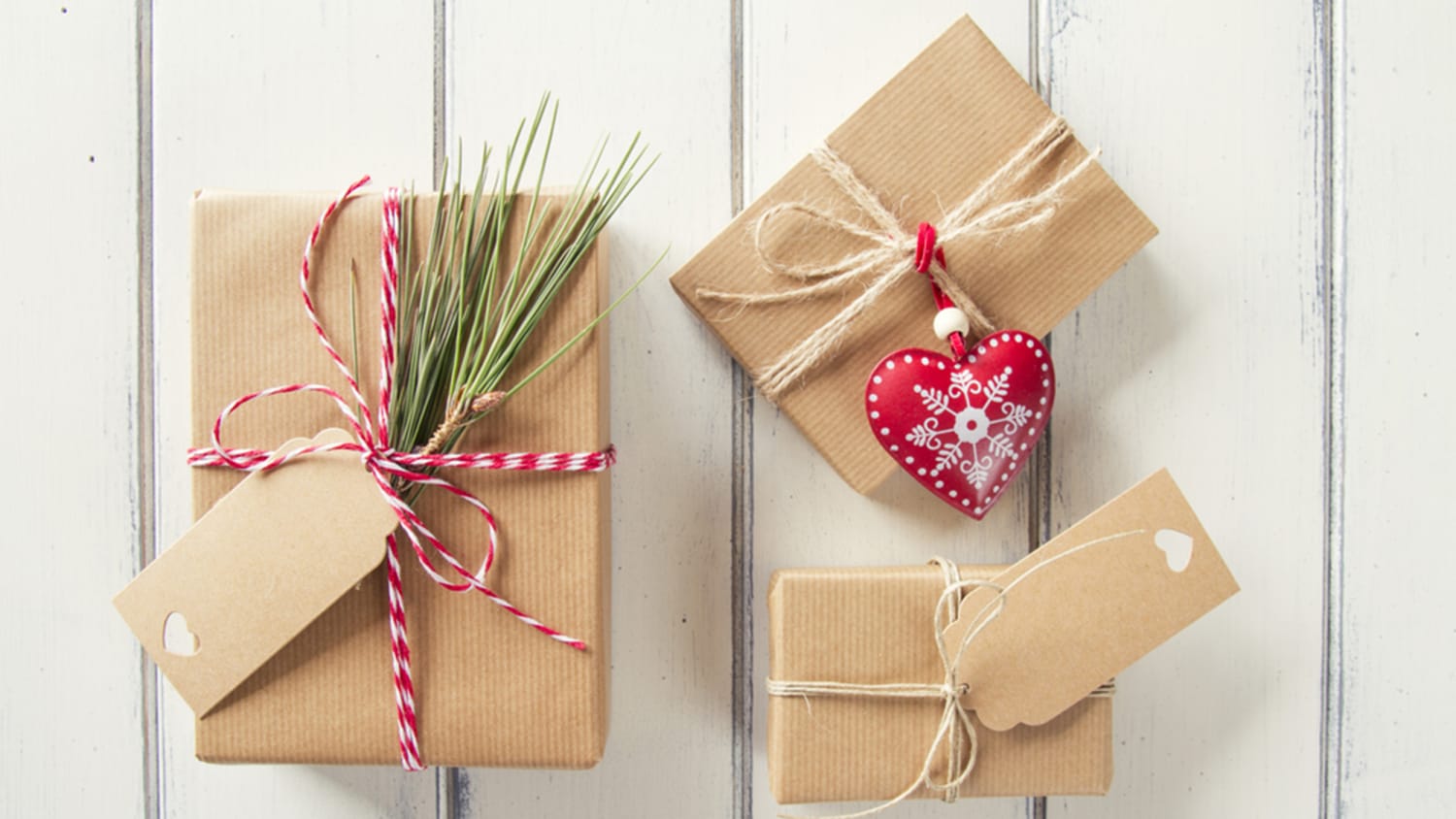 Christmas in July: 20 DIY Holiday Gift Ideas Under $20