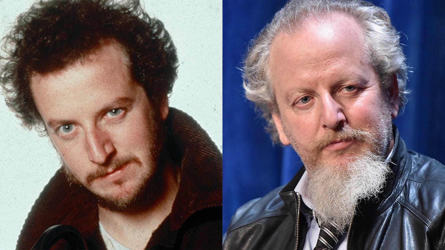 Home Alone Turns 25 See The Original Cast Then And Now