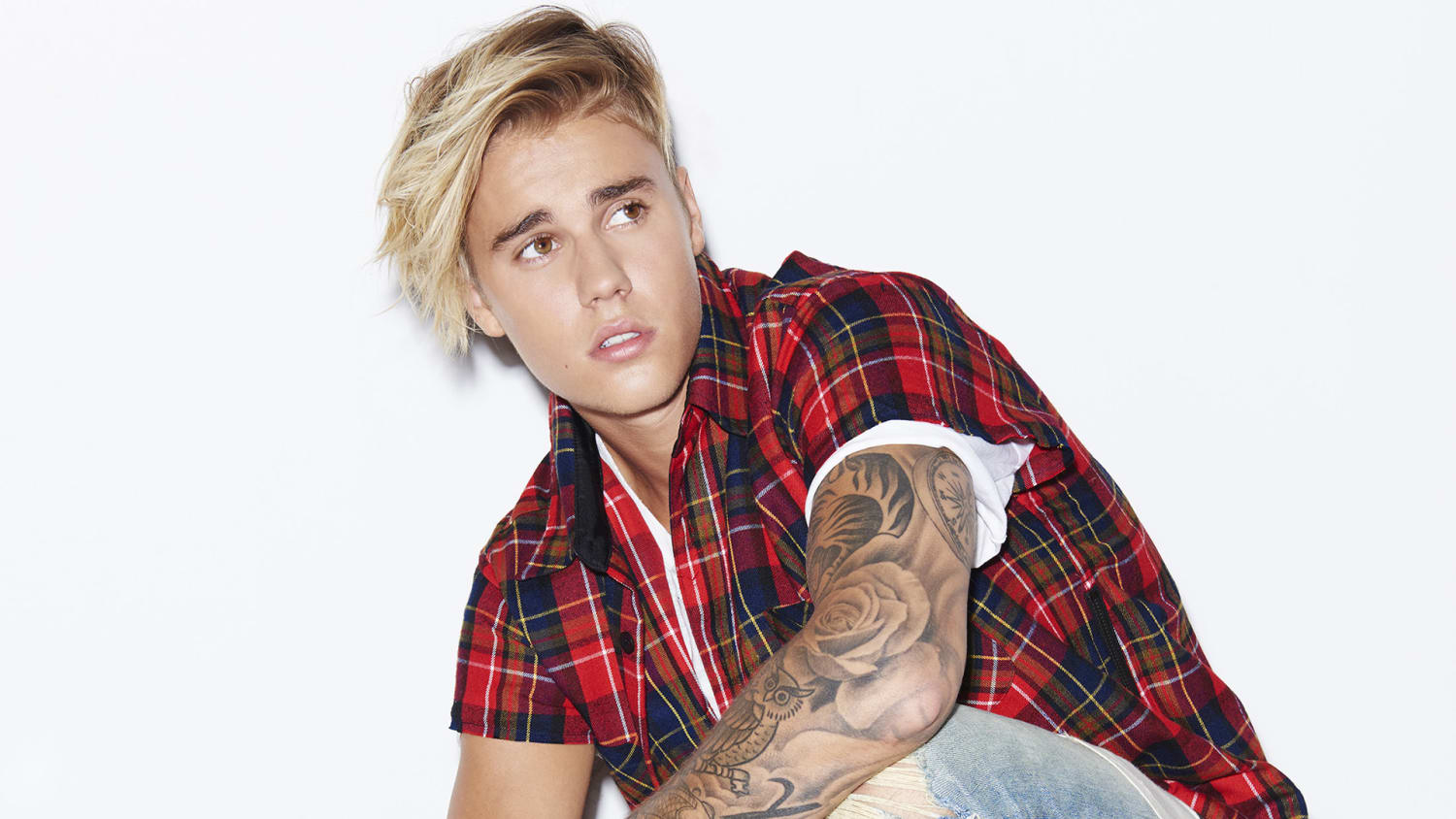 Justin Bieber's taking over TODAY: Interview and concert dates set