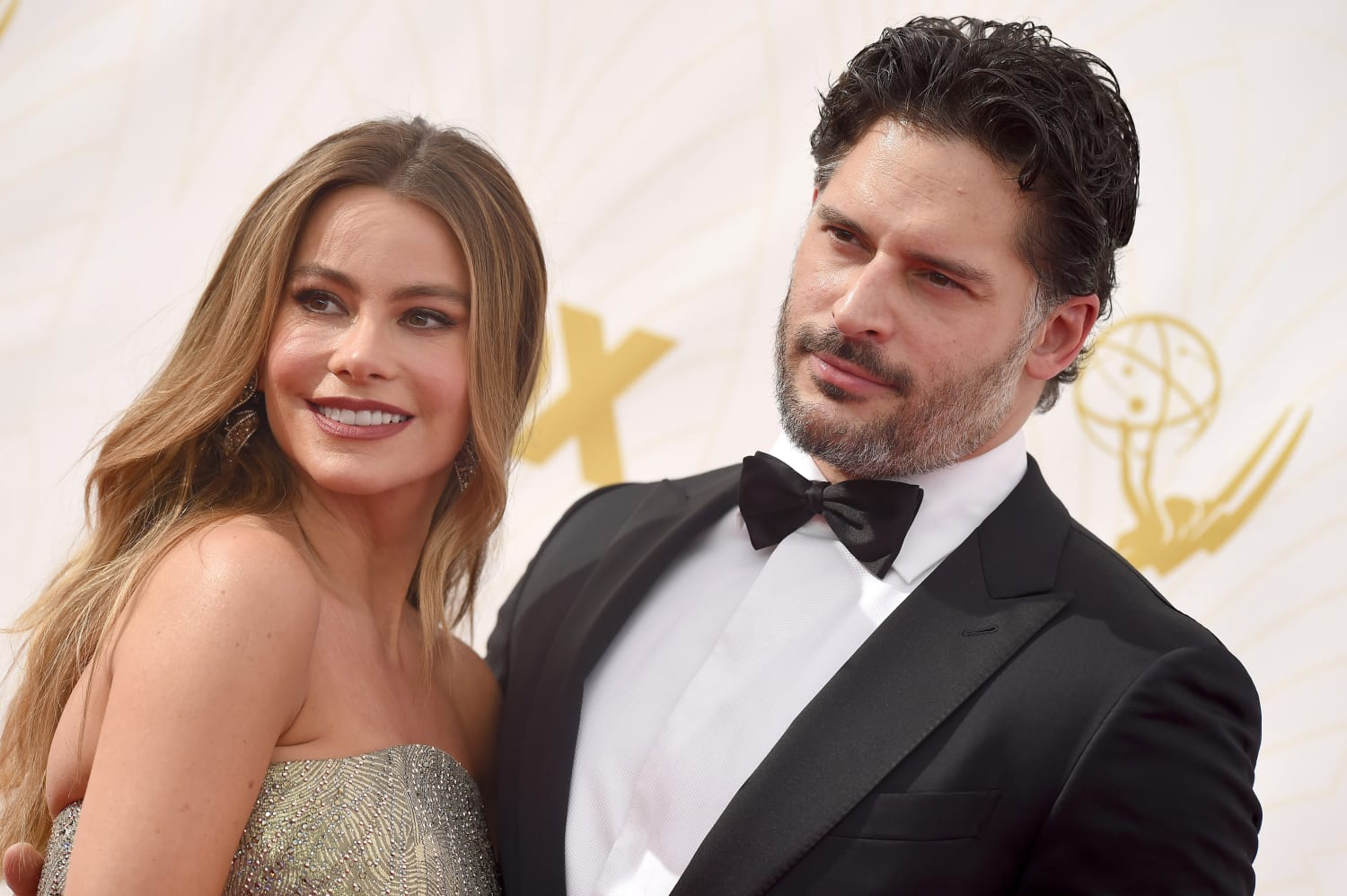 Inside Sofía Vergara and Joe Manganiello's Florida Wedding