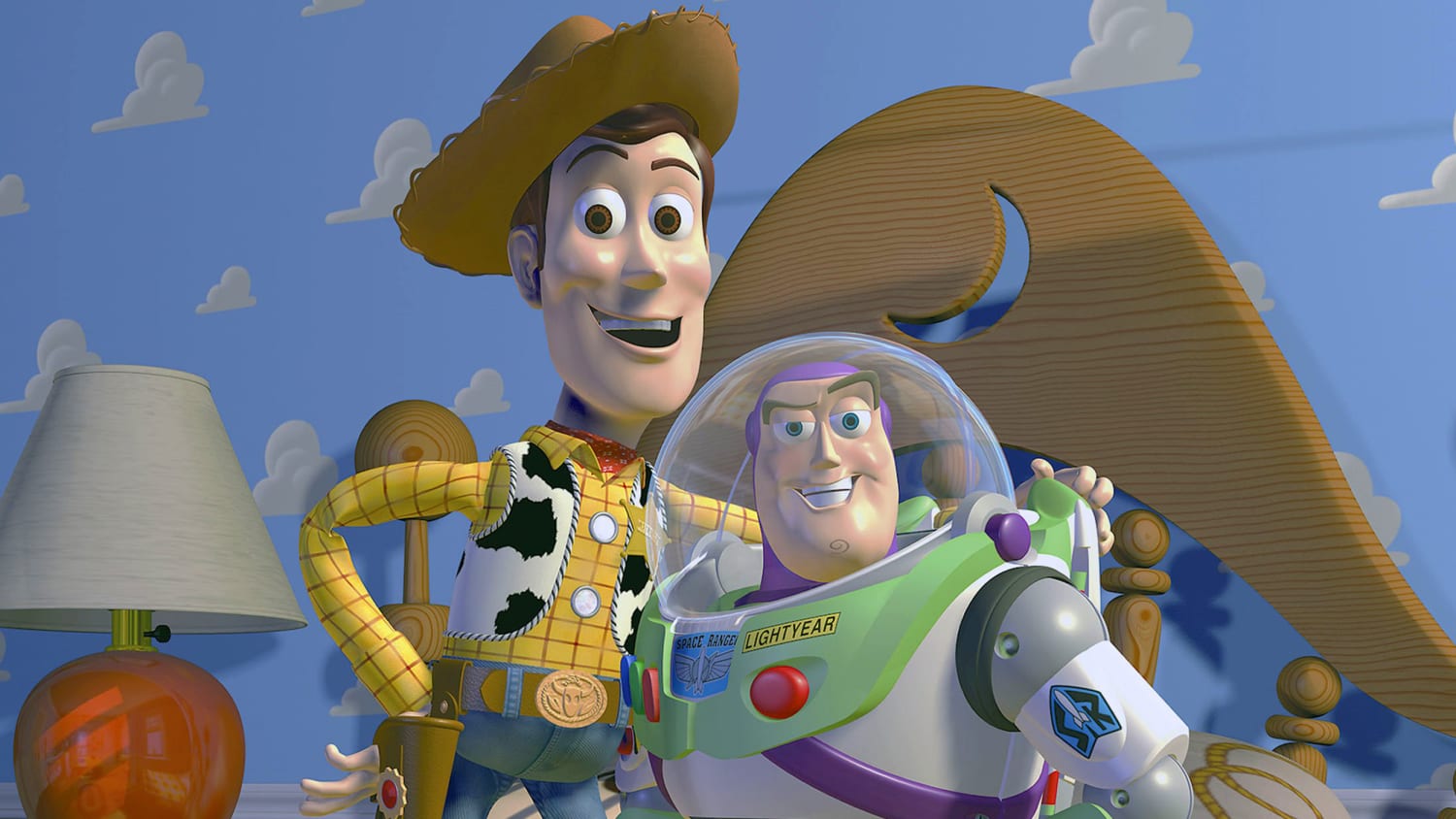 Toy Story' turns 20! Here are 5 life lessons we learned from the beloved  movie