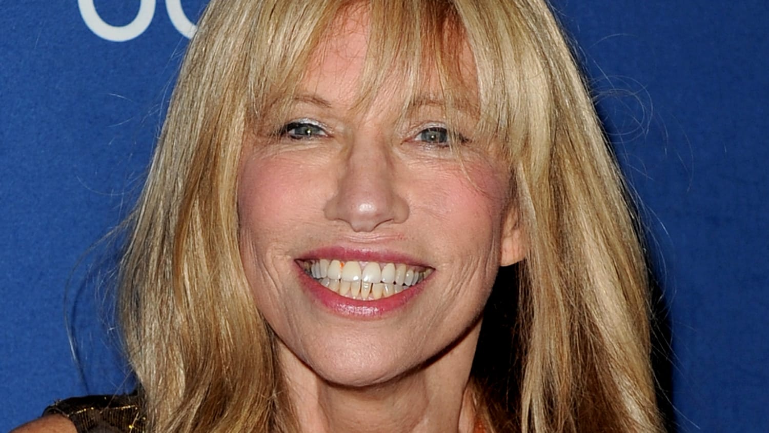 Pictures of carly simon today