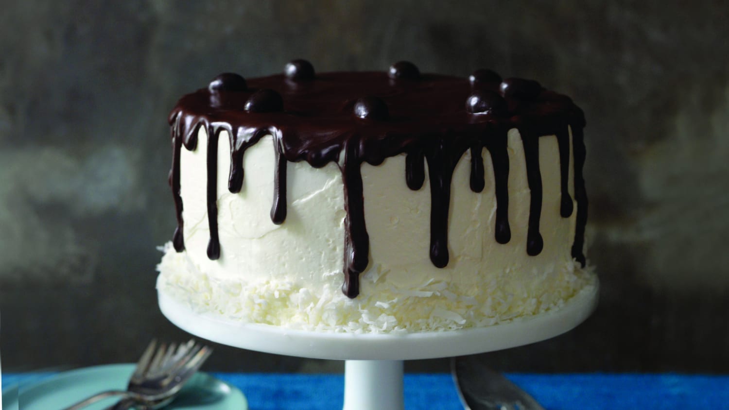 MANGO BLISS CAKE – Luxuria Treats by JS