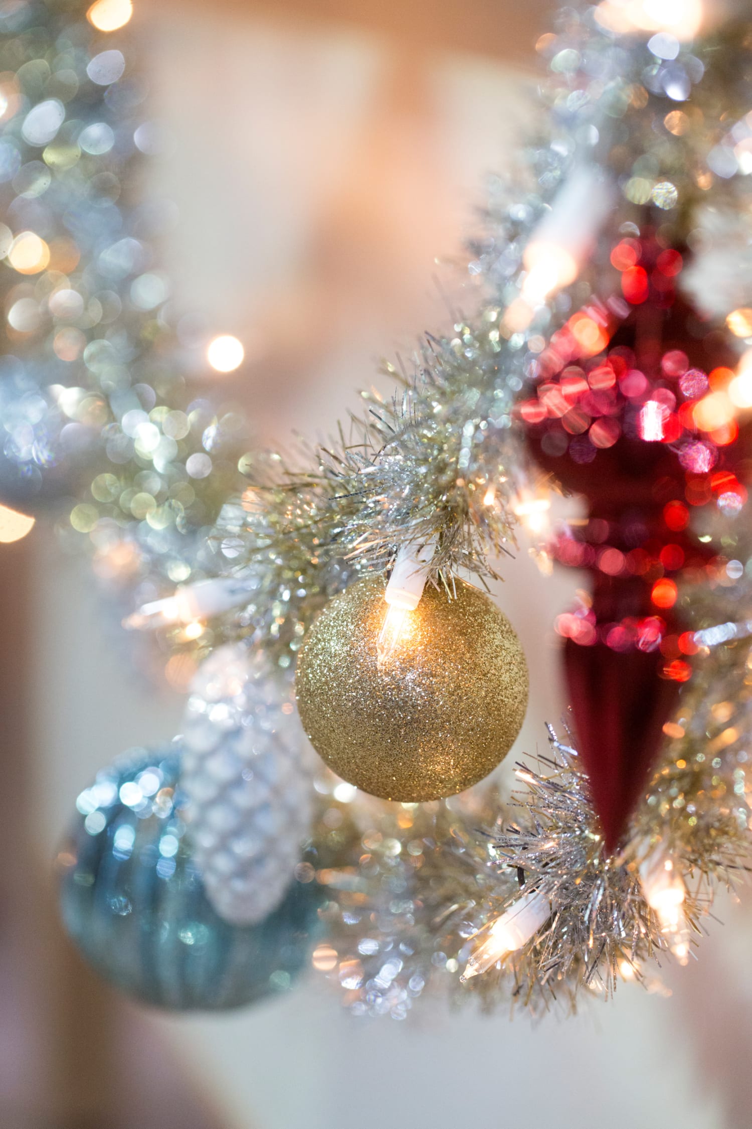 Best DIY Christmas Ornaments from Martha Stewart
