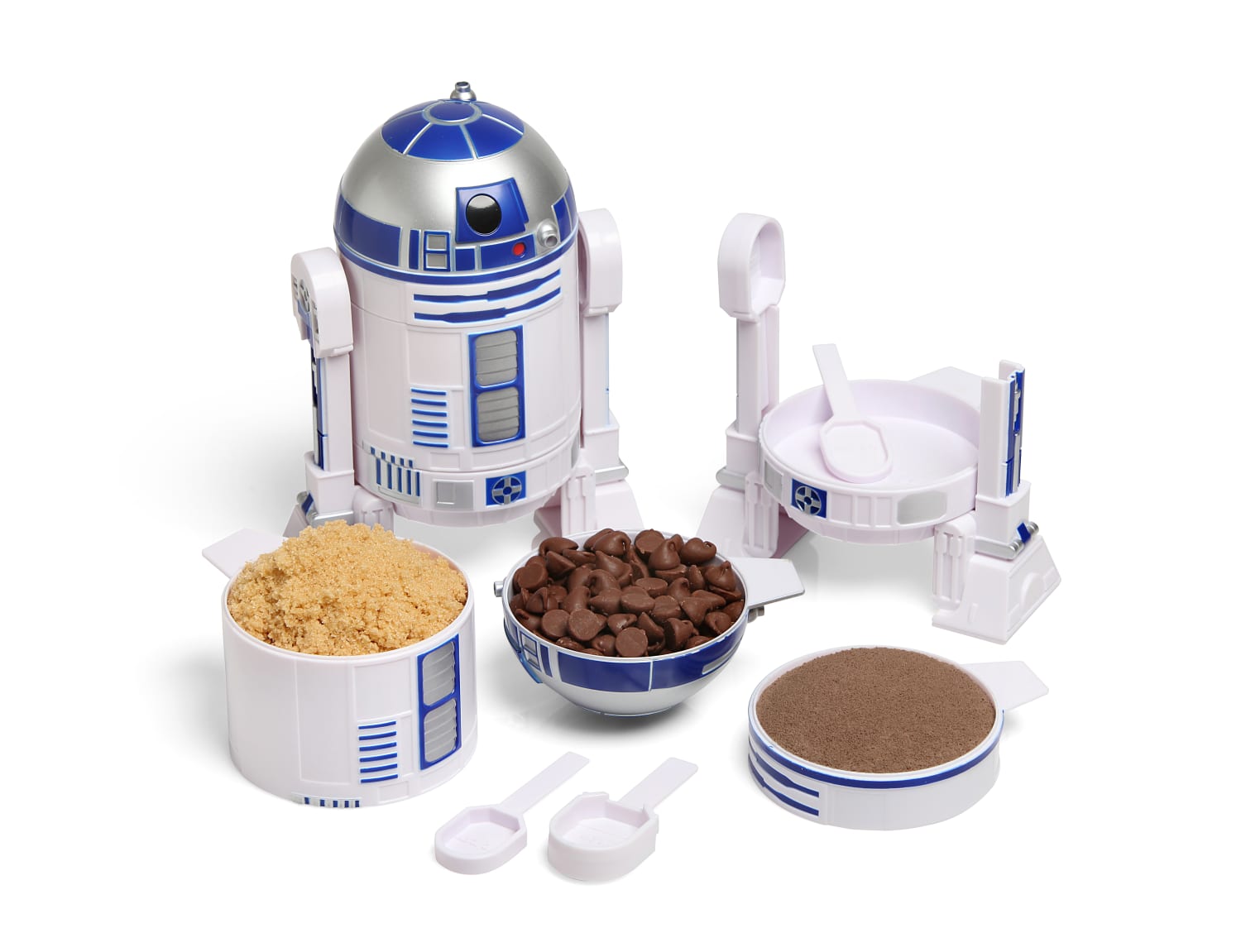Star Wars' fan? Here's how you stock your kitchen with movie-themed treats