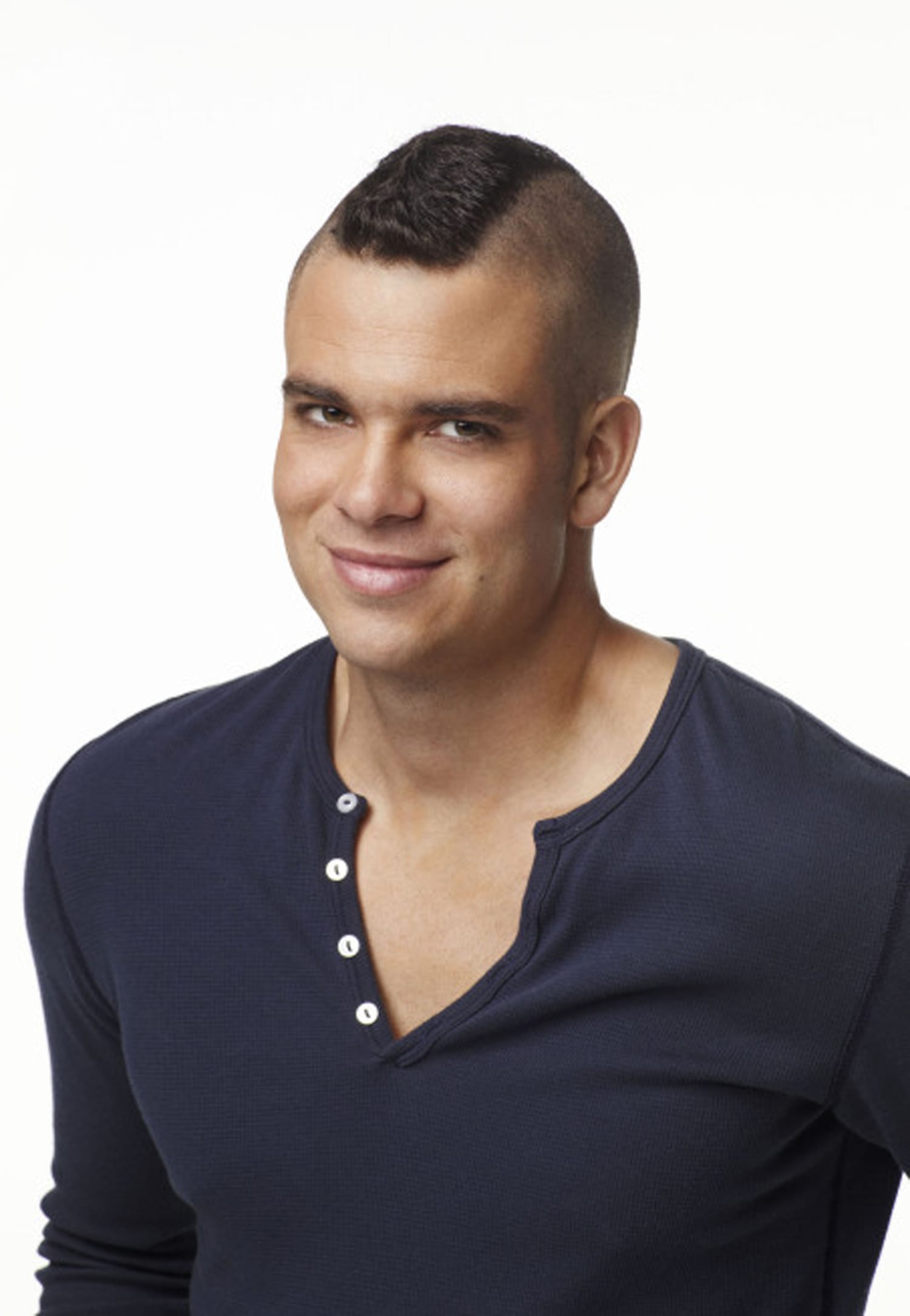 1730px x 2500px - Glee' Actor Mark Salling Arrested on Suspicion of Possessing Child  Pornography