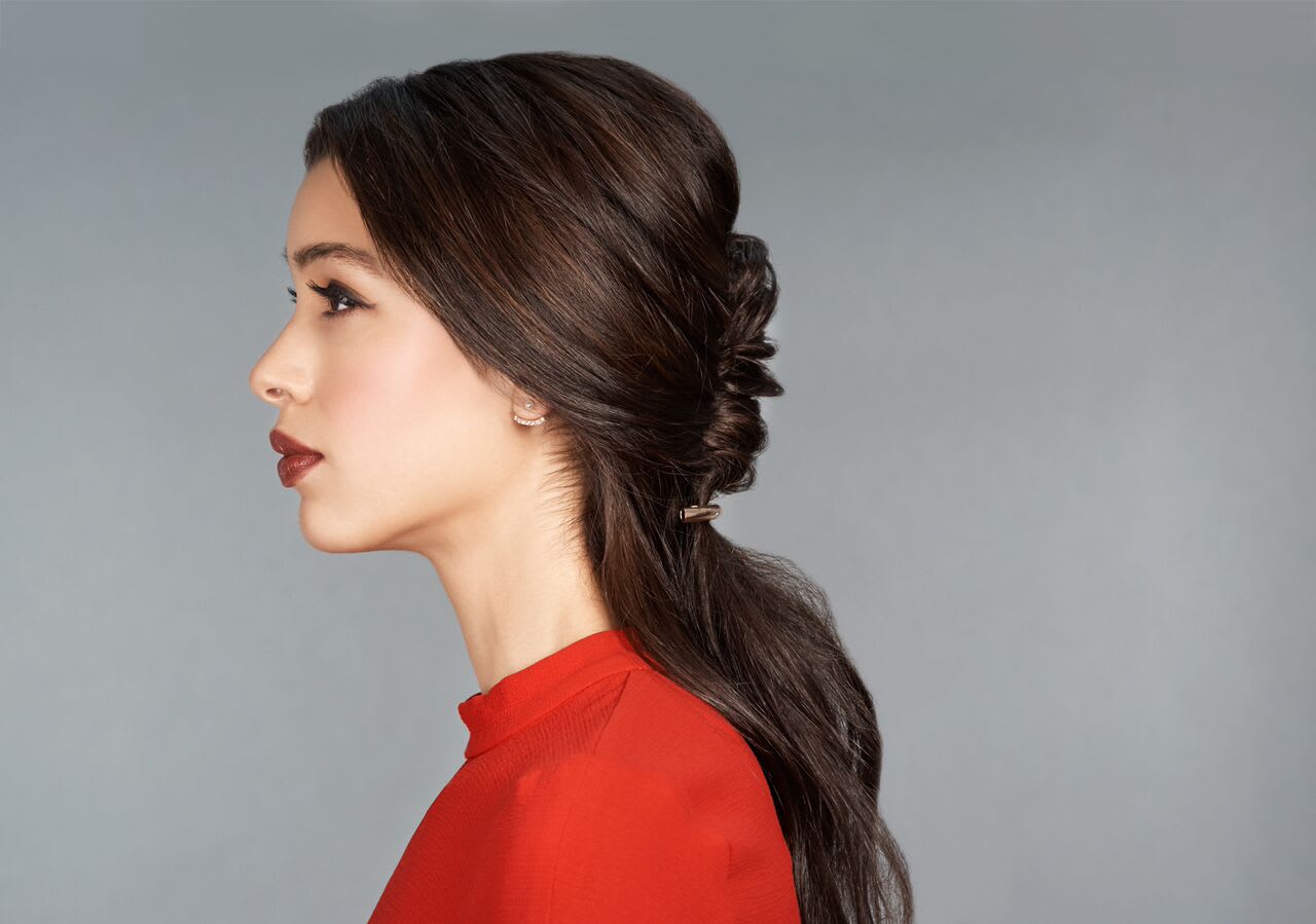 60 Gorgeous Shoulder-Length Hairstyles