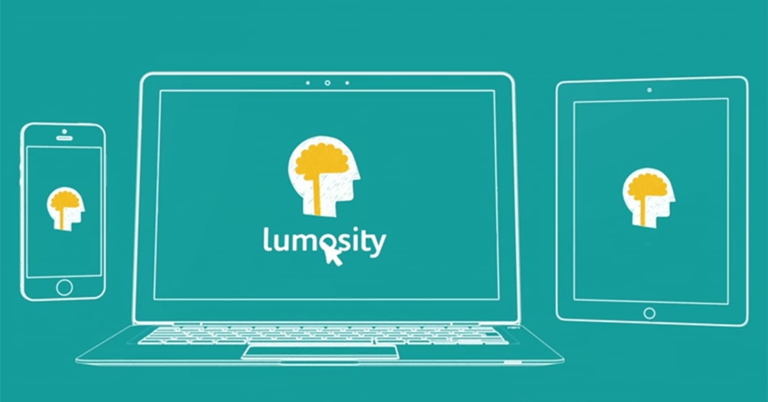 Lumosity: Ejercita la Memoria con Entrenamiento Cerebral