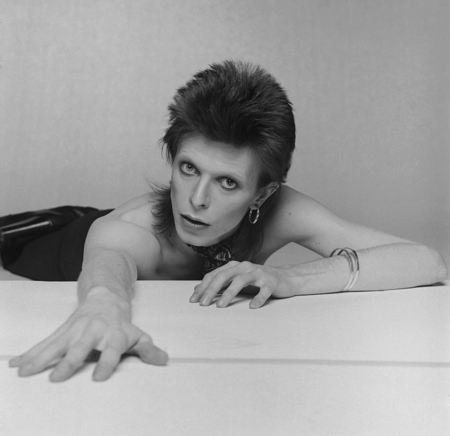 David Bowie Pictures - David Bowie Dies At 69