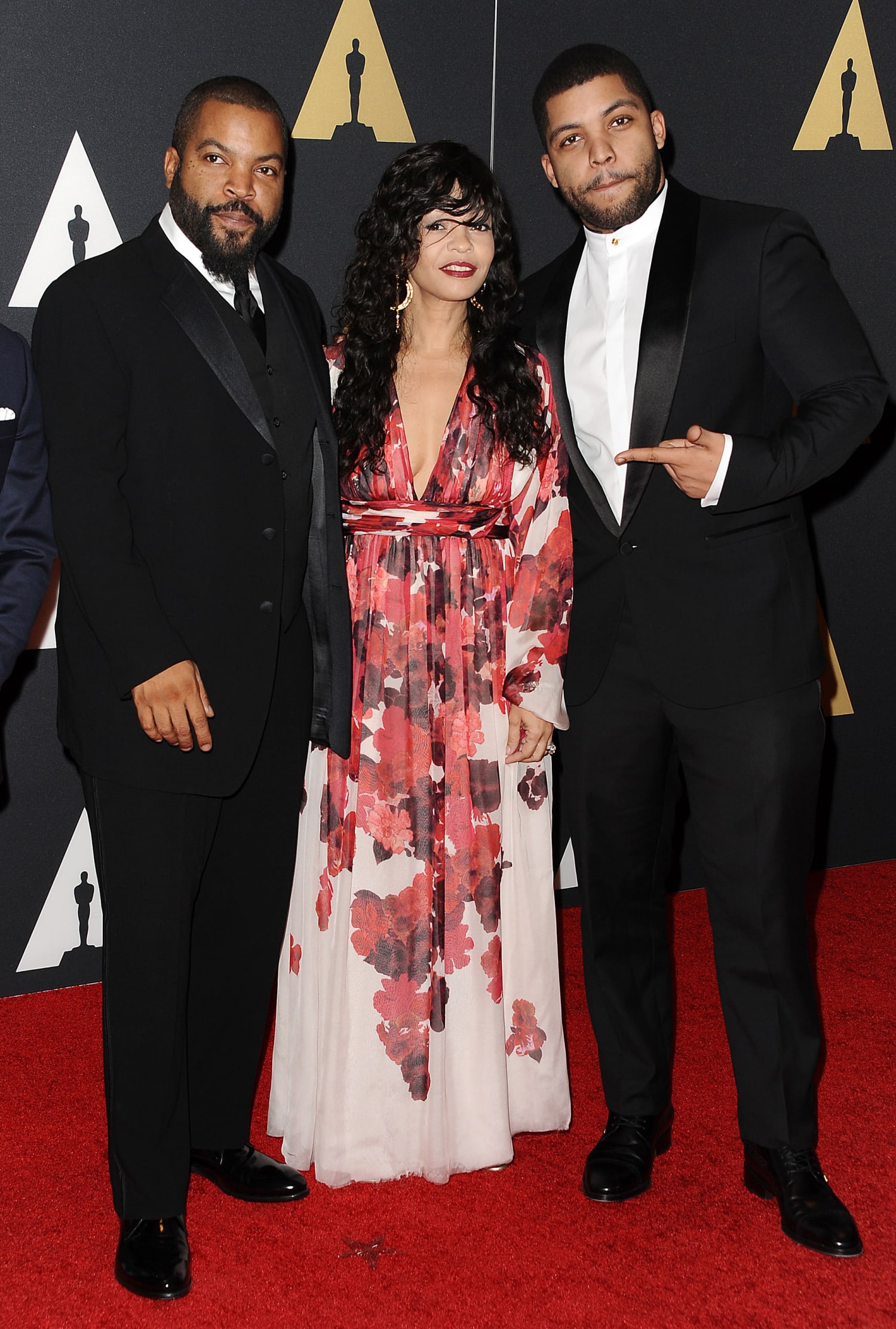 Straight Into Stardom: O'Shea Jackson Jr. Talks About Portraying ...