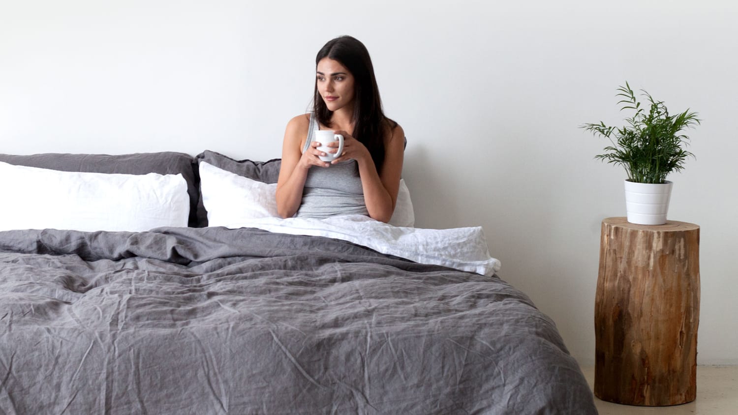 New linen company Smart Bedding seems to have solved some of the age-old pr...