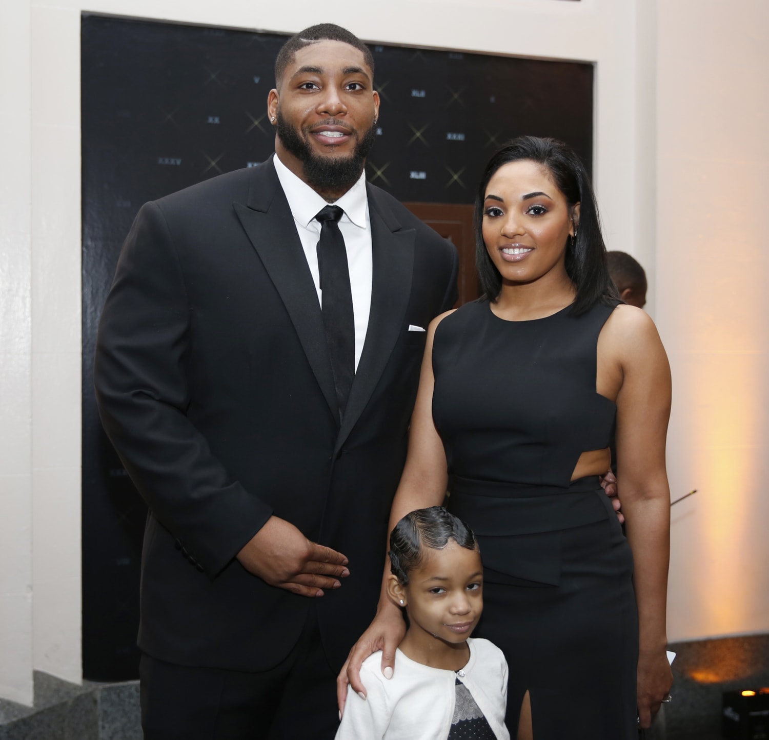 Leah Still will attend Bengals game to watch dad play