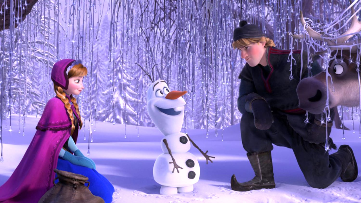 Frozen' is coming to Broadway! Here's what we know about the upcoming  musical