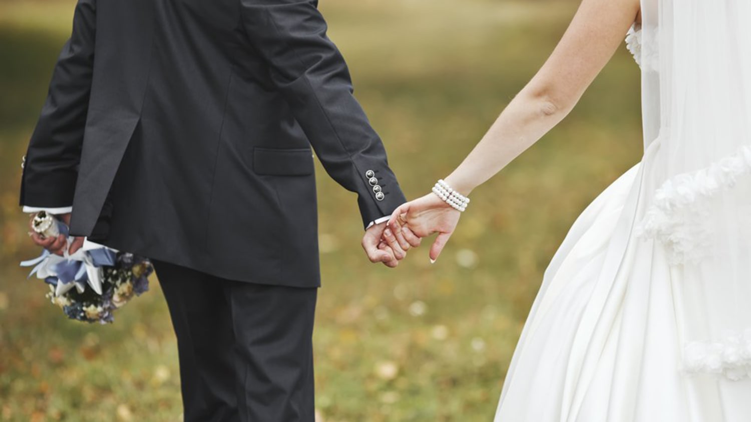 Financial reasons why marriage might be a misstep.