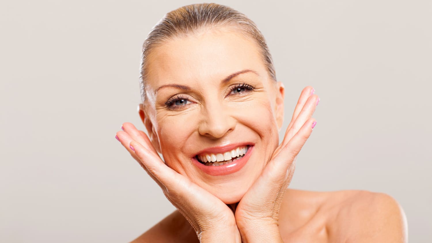 The Biggest Skin Care Dilemmas Women Face In Their 50s And How To Fix Them Erofound