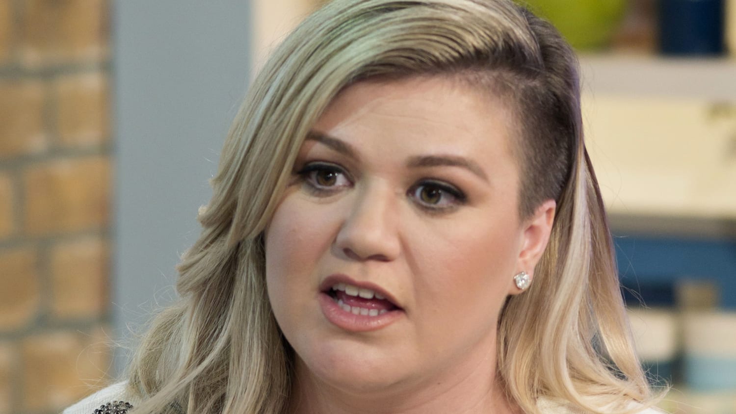 Kelly Clarkson says Dr. Luke is 'not a good person' .