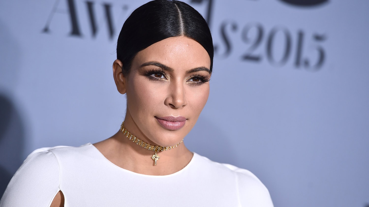 Kim Kardashian pens powerful essay defending nude pics: 'I am empowered...'