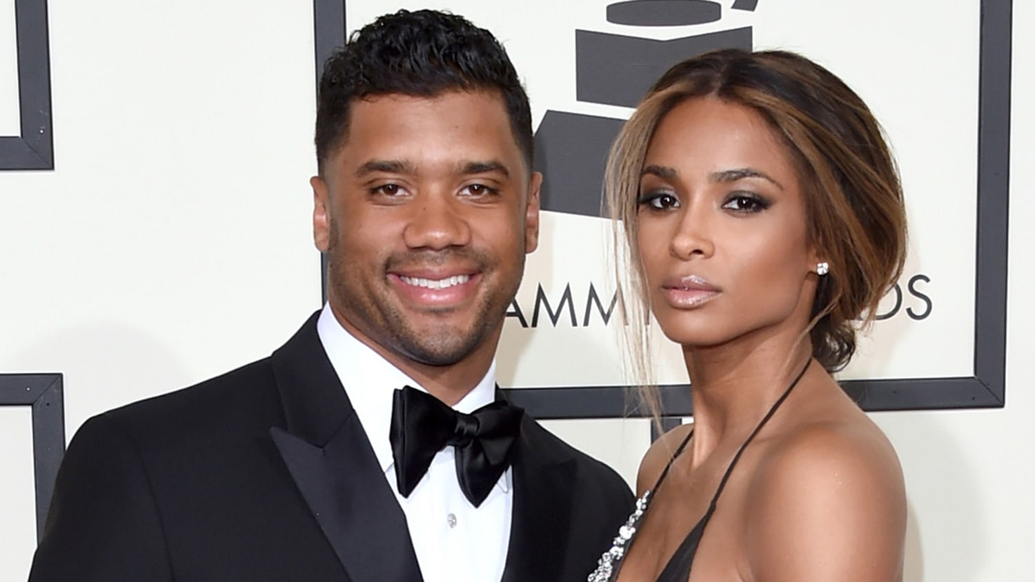 Ciara and Russell Wilson Announce Their Engagement With a Cute Instagram  Video