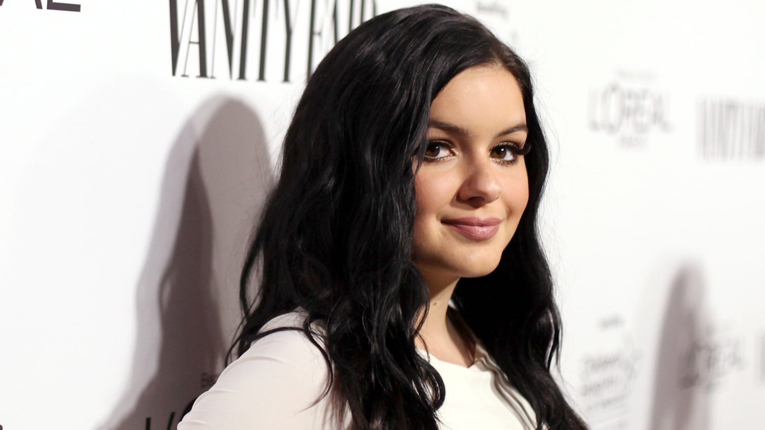 Ariel Winter debuts a fiery new hair color — find out how to rock this hue, image size:1500x844